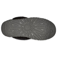 Женские UGG Disquette Slipper Black (W)