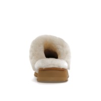 Женские UGG Disquette Slipper Chestnut (W)