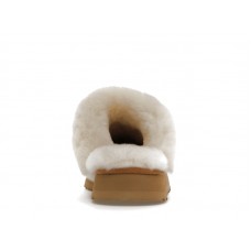 Женские UGG Disquette Slipper Chestnut (W)