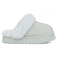 Женские UGG Disquette Slipper Goose (W)