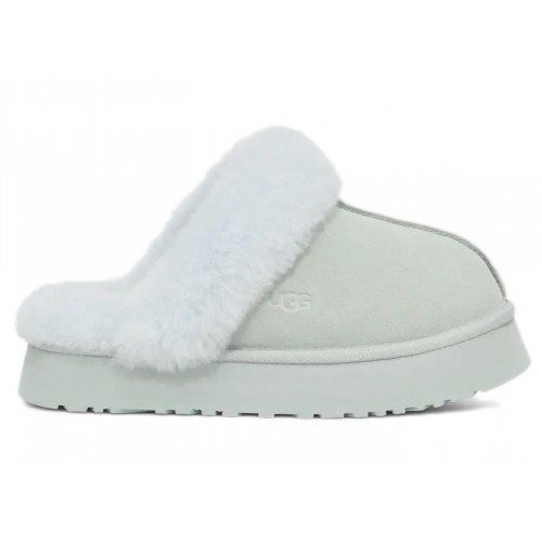 UGG Disquette Slipper Goose (W) - женская сетка размеров