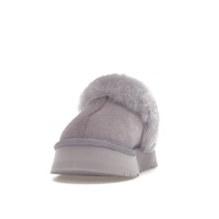 Женские тапки UGG Disquette Slipper June Gloom (W)