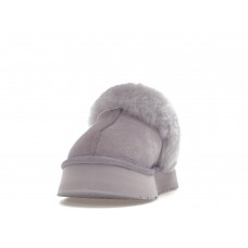 Женские тапки UGG Disquette Slipper June Gloom (W)