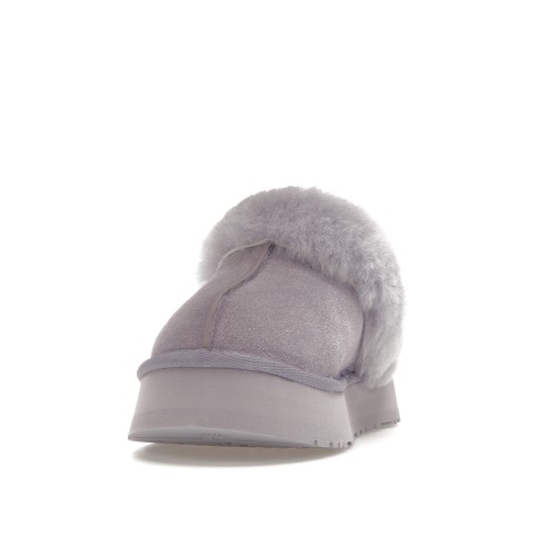 UGG Disquette Slipper June Gloom (W) - женская сетка размеров