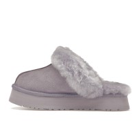 Женские тапки UGG Disquette Slipper June Gloom (W)