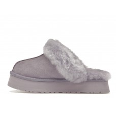 Женские тапки UGG Disquette Slipper June Gloom (W)