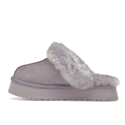 UGG Disquette Slipper June Gloom (W) - женская сетка размеров