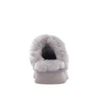 Женские тапки UGG Disquette Slipper June Gloom (W)