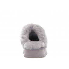 Женские тапки UGG Disquette Slipper June Gloom (W)