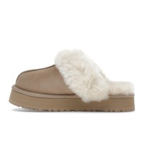 Женские UGG Disquette Slipper Sand (W)