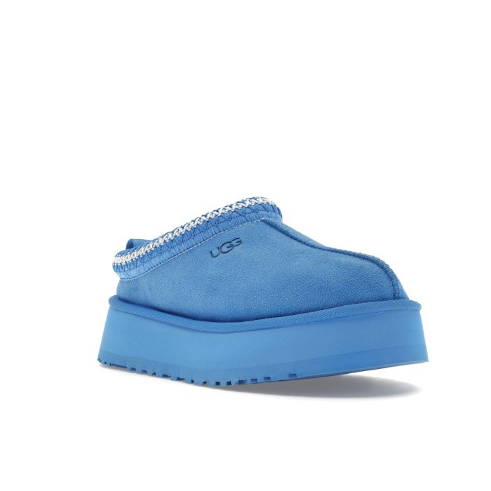 UGG Wmns Tazz Slipper Big Sky - женская сетка размеров UGG Wmns Tazz Slipper Big Sky - женская сетка размеров