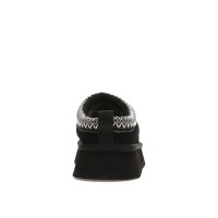 Женские тапки UGG Tazz Slipper Black (W)