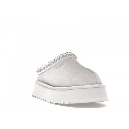 UGG Tazz Slipper Bay Fog (W) - женская сетка размеров