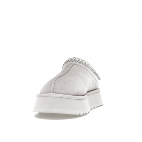 UGG Tazz Slipper Bay Fog (W) - женская сетка размеров