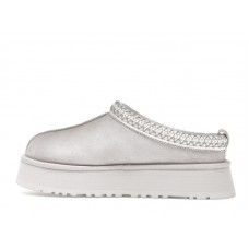 Женские UGG Tazz Slipper Bay Fog (W)