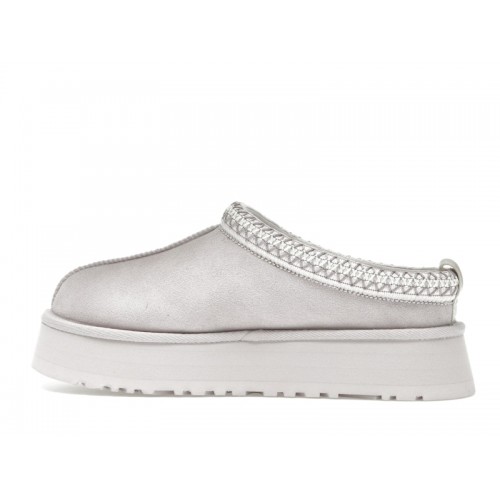 UGG Tazz Slipper Bay Fog (W) - женская сетка размеров
