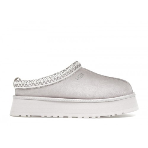 UGG Tazz Slipper Bay Fog (W) - женская сетка размеров