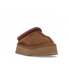 Женские UGG Tazz Slipper Chestnut (W)