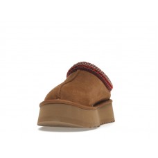 Женские UGG Tazz Slipper Chestnut (W)