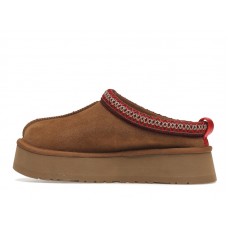 Женские UGG Tazz Slipper Chestnut (W)
