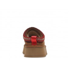 Женские UGG Tazz Slipper Chestnut (W)