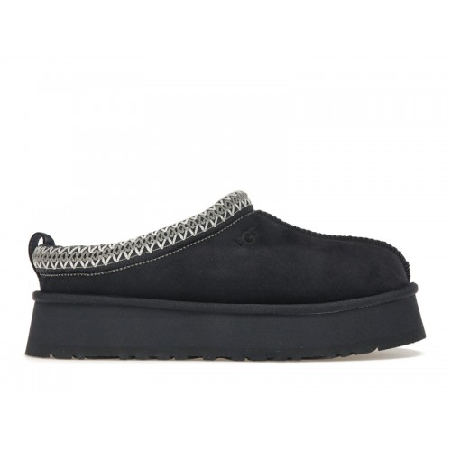 UGG Tazz Slipper Eve Blue (W) - женская сетка размеров