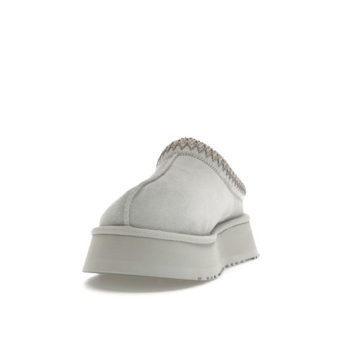 UGG Tazz Slipper Goose (W) - женская сетка размеров