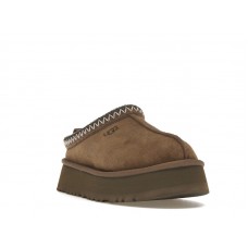 Женские UGG Tazz Slipper Hickory (W)