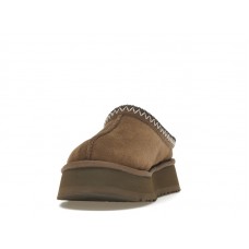 Женские UGG Tazz Slipper Hickory (W)