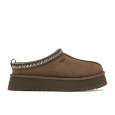 Женские UGG Tazz Slipper Hickory (W)