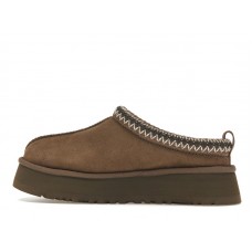 Женские UGG Tazz Slipper Hickory (W)