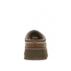 Женские UGG Tazz Slipper Hickory (W)