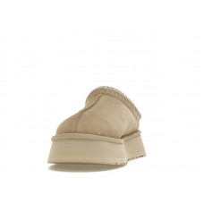 Женские UGG Tazz Slipper Mustard Seed (W)