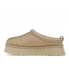Женские UGG Tazz Slipper Mustard Seed (W)