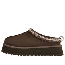 Женские UGG Tazz Slipper Molasses (W)