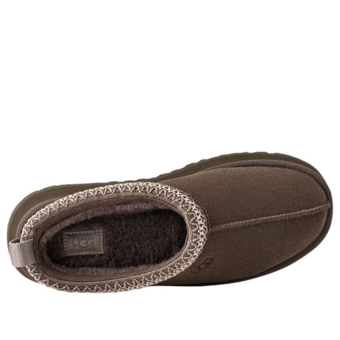 UGG Wmns Tazz Slipper Molasses - женская сетка размеров UGG Wmns Tazz Slipper Molasses - женская сетка размеров