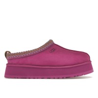 Женские тапки UGG Tazz Slipper Purple Ruby (W)