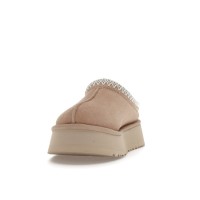 Женские UGG Tazz Slipper Sand (W)