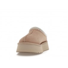 Женские UGG Tazz Slipper Sand (W)