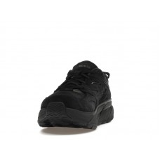 Hoka One One Clifton L Suede Black (All Gender)