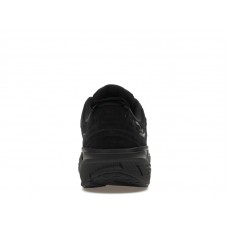 Hoka One One Clifton L Suede Black (All Gender)