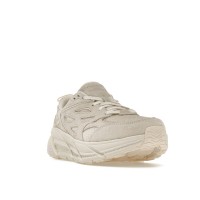 Hoka One One Clifton L Suede Eggnog (All Gender)