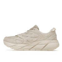 Hoka One One Clifton L Suede Eggnog (All Gender)