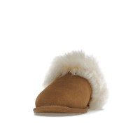 Женские тапки UGG Scuff Sis Slipper Chestnut (W)