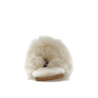 Женские тапки UGG Scuff Sis Slipper Chestnut (W)