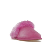 Женские тапки UGG Scuff Sis Slipper Purple Ruby (W)