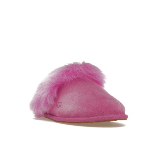 UGG Scuff Sis Slipper Purple Ruby (W) - женская сетка размеров