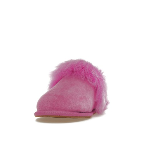 UGG Scuff Sis Slipper Purple Ruby (W) - женская сетка размеров