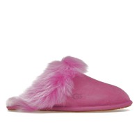 Женские тапки UGG Scuff Sis Slipper Purple Ruby (W)