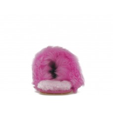 Женские тапки UGG Scuff Sis Slipper Purple Ruby (W)